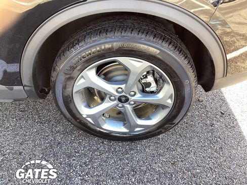 Used 2025 Ford Escape ST-Line AWD/4WD image 29