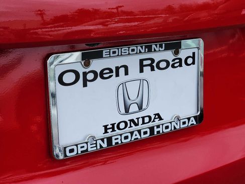 Certified 2024 Honda HR-V Sport image 31