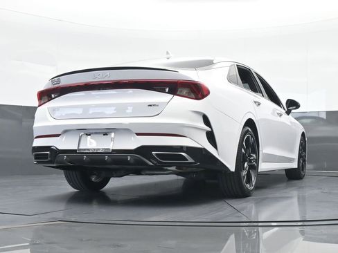 Used 2024 Kia K5 GT-Line w/ GT-Line Premium Package image 60