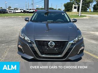 Used 2019 Nissan Altima 2.5 S FWD video 2
