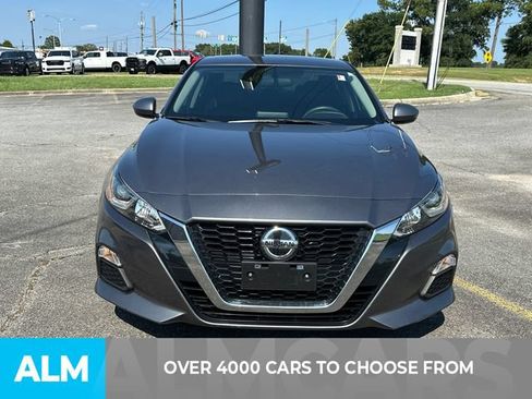 Used 2019 Nissan Altima 2.5 S FWD image 2