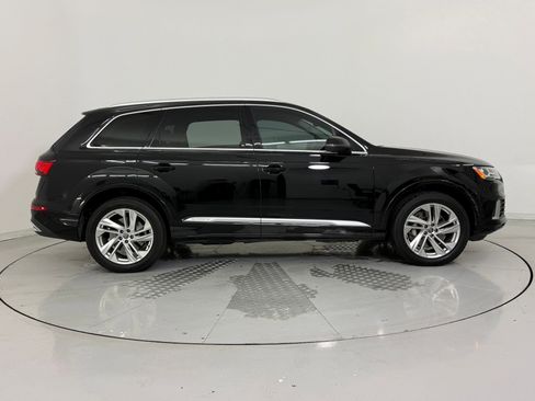 Used 2020 Audi Q7 2.0T Premium Plus w/ Premium Plus Package image 8