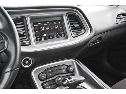 Used 2020 Dodge Challenger SXT w/ Blacktop Package RWD image 27