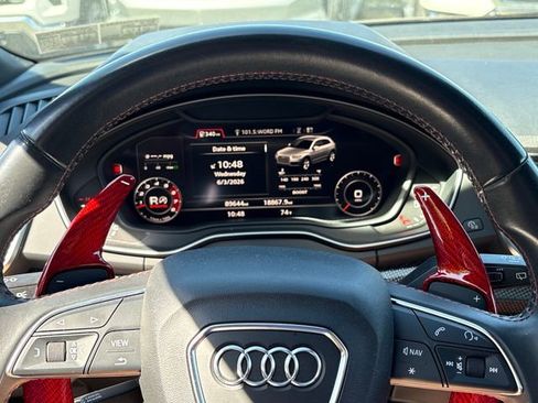 Used 2019 Audi SQ5 Premium Plus w/ Premium Plus Package AWD/4WD image 24