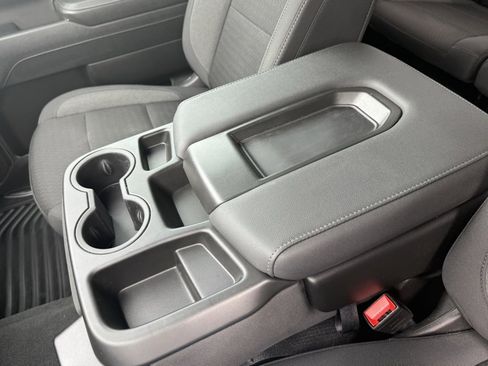 Used 2025 Chevrolet Silverado 2500 LT w/ Z71 Chrome Sport Edition image 27