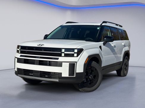 New 2026 Hyundai Santa Fe XRT image 2