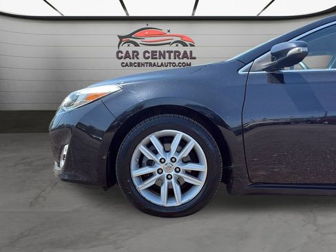 Used 2015 Toyota Avalon XLE FWD image 31