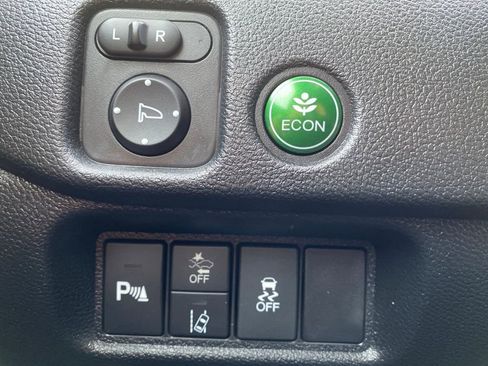 Used 2023 Honda Passport EX-L image 47