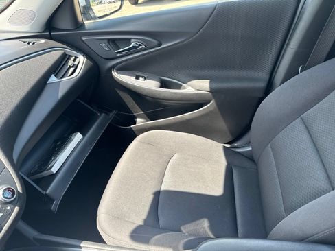Used 2024 Chevrolet Malibu LT FWD image 21