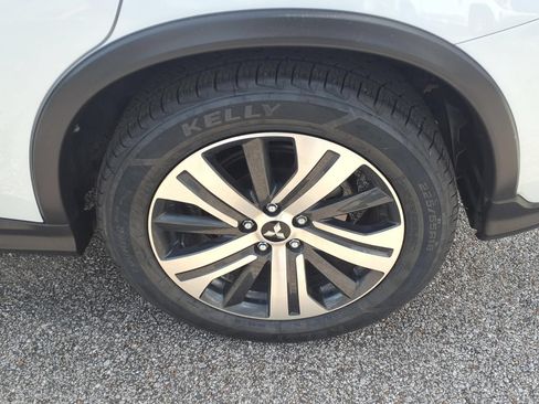 Used 2024 Mitsubishi Outlander Sport SE AWD/4WD image 25