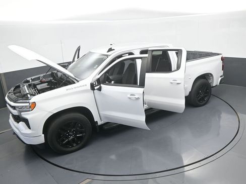 Used 2023 Chevrolet Silverado 1500 RST image 65