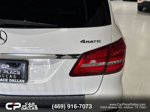 Used 2019 Mercedes-Benz GLS 450 4MATIC w/ Premium 1 Package image 23