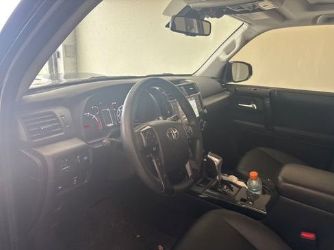 Used 2021 Toyota 4Runner TRD Pro image 5