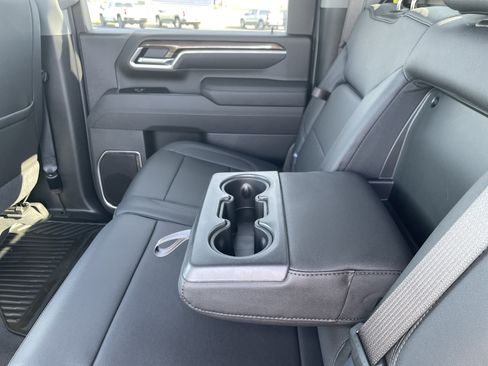 Used 2026 Chevrolet Silverado 2500 LT w/ Trail Boss Package AWD/4WD image 41