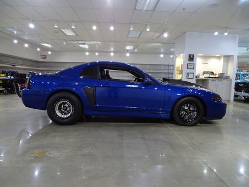 Used 2003 Ford Mustang Cobra image 7