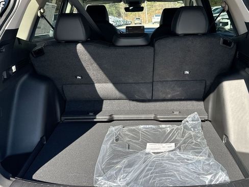 New 2026 Honda CR-V EX-L image 20