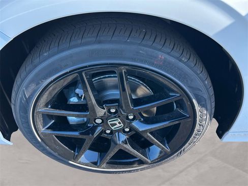 New 2026 Honda Civic Sport image 14
