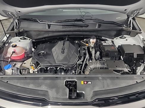 Used 2023 Kia Sportage X-Line w/ X-Line Premium Package image 16