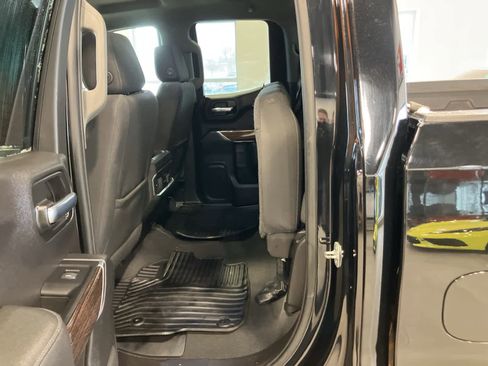 Used 2021 GMC Sierra 1500 Elevation w/ Max Trailering Package image 25