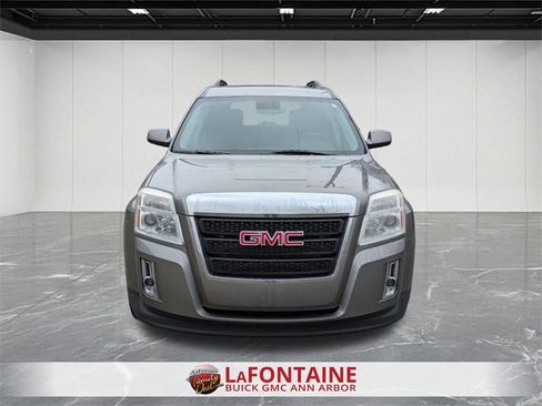 Used 2012 GMC Terrain SLE w/ Convenience Package image 8