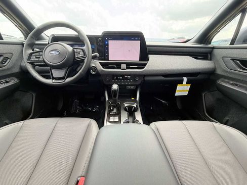 New 2026 Subaru Outback Limited XT AWD/4WD image 12