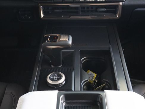 Used 2025 GMC Hummer EV 3X AWD/4WD image 33