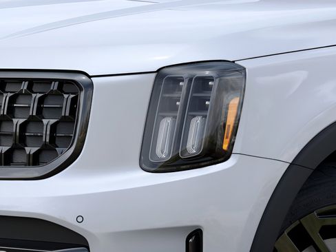 New 2025 Kia Telluride SX X-Line image 10