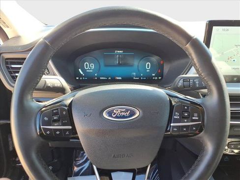 Used 2023 Ford Escape Platinum AWD/4WD image 23