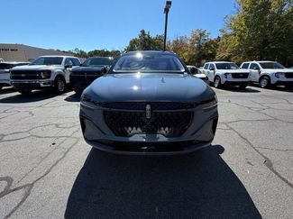 New 2026 Lincoln Nautilus Black Label w/ Jet Appearance Package video 2