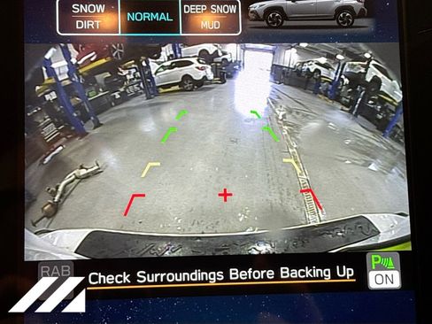 Used 2024 Subaru Crosstrek 2.5i Limited w/ Popular Package #4A image 15