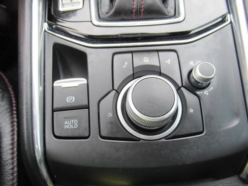 Used 2023 MAZDA CX-5 AWD 2.5 Turbo image 30
