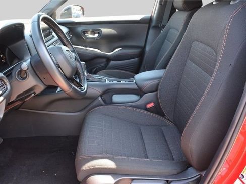 Used 2025 Honda HR-V Sport image 7