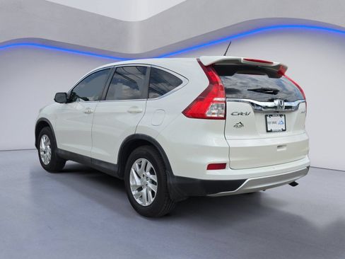 Used 2015 Honda CR-V EX image 3