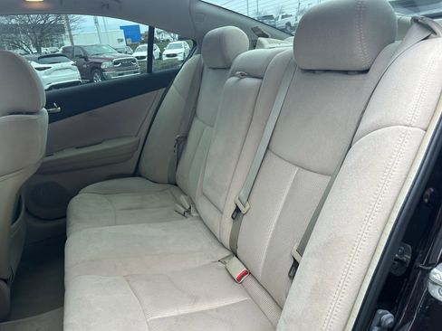 Used 2012 Nissan Maxima 3.5 S image 22