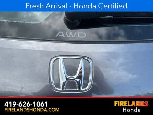 Used 2024 Honda HR-V LX image 27