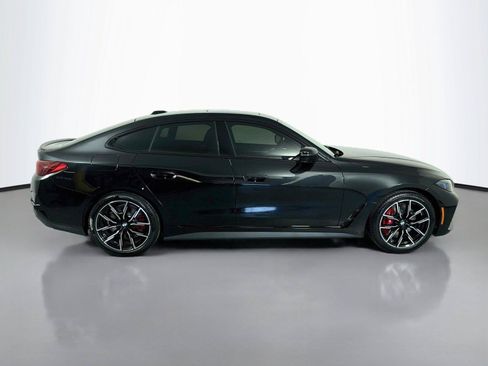 New 2026 BMW 430i xDrive w/ M Sport Package AWD/4WD image 4