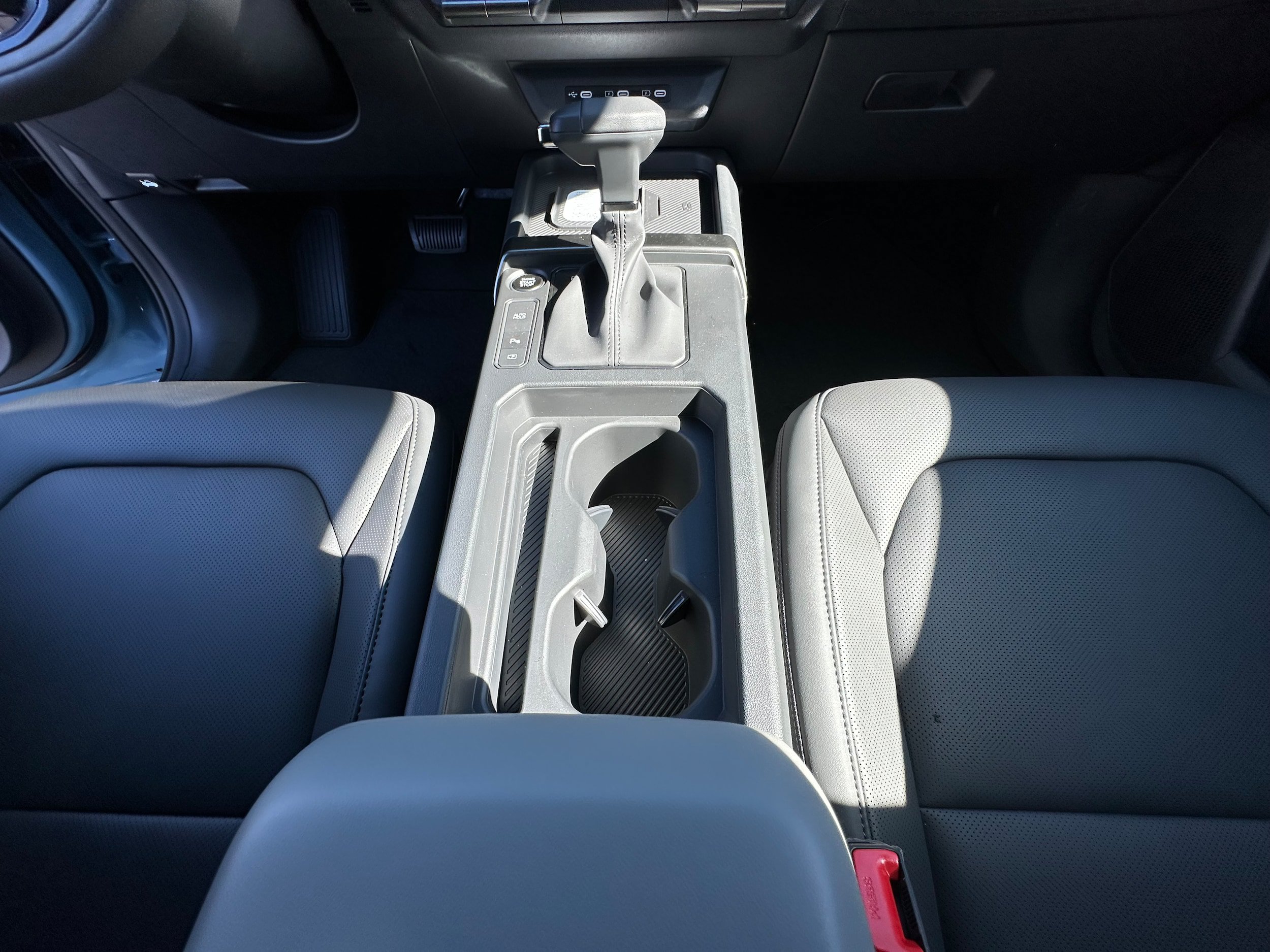 New 2027 Kia Seltos EX AWD/4WD image 30