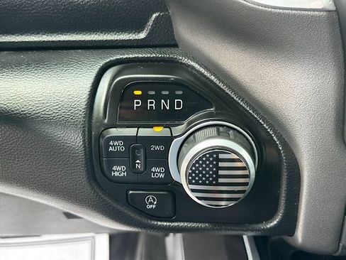 Used 2022 RAM 1500 Big Horn AWD/4WD image 27