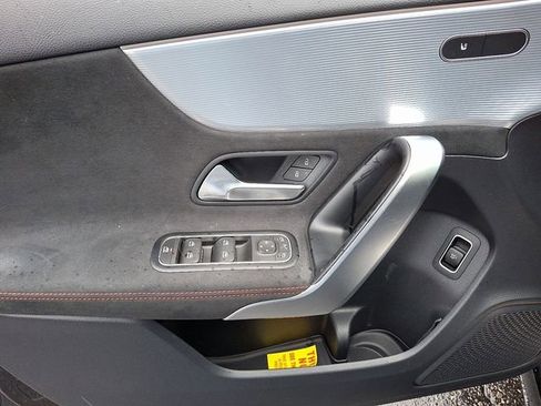 Used 2022 Mercedes-Benz A 220 4MATIC image 12