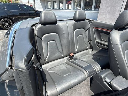 Used 2011 Audi A5 2.0T Premium Plus AWD/4WD image 22