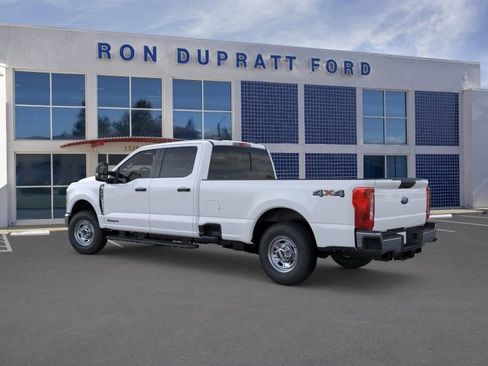 New 2026 Ford F250 XL AWD/4WD image 5