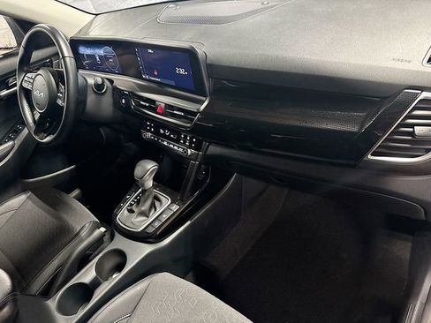 Used 2024 Kia Seltos S AWD/4WD image 29