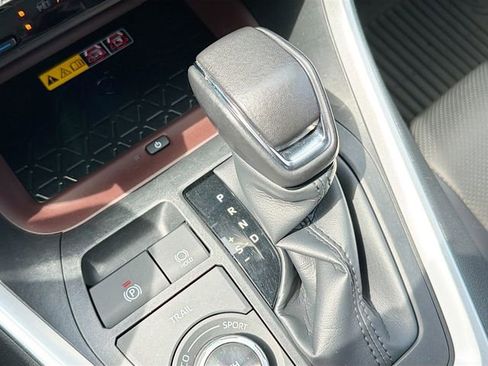 Used 2024 Toyota RAV4 Limited w/ Advanced Technology Package AWD/4WD image 17