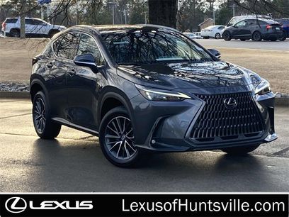 Used 2025 Lexus NX 250 250 Base