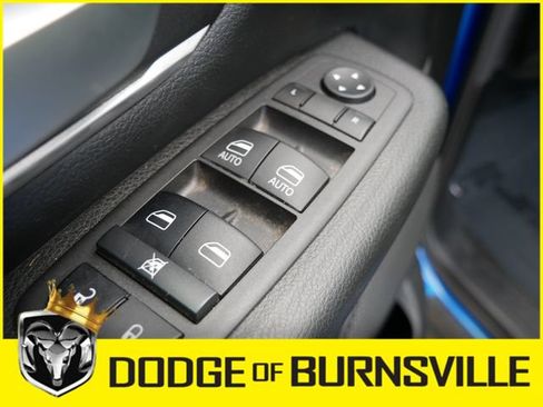 Used 2022 RAM 1500 Big Horn AWD/4WD image 18