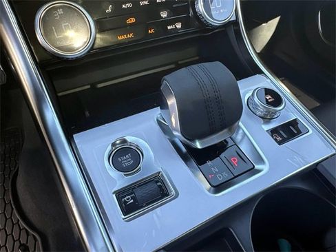 New 2024 Jaguar XF R-Dynamic SE image 24