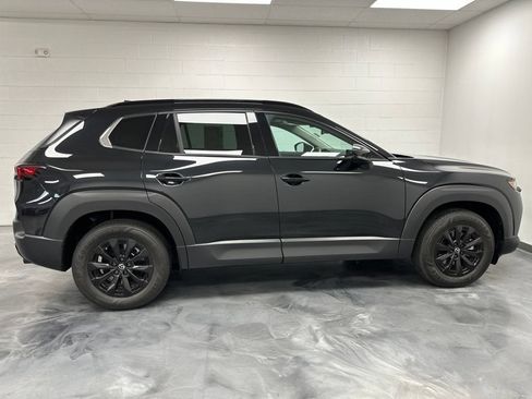 Used 2026 MAZDA CX-50 AWD 2.5 Hybrid w/ Cargo Package image 5