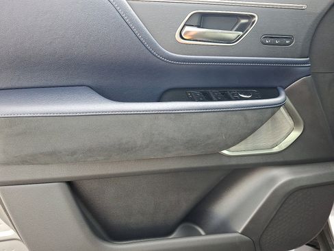 New 2026 INFINITI QX80 4WD w/ Sport Exterior Package image 8