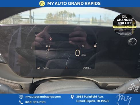 Used 2024 Buick Envista Preferred w/ Convenience II Package image 17