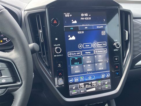 New 2026 Subaru Forester Premium image 22